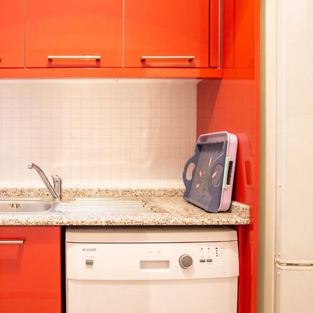 Lovely Flat Near Public Transportation In 伊兹密尔 外观 照片