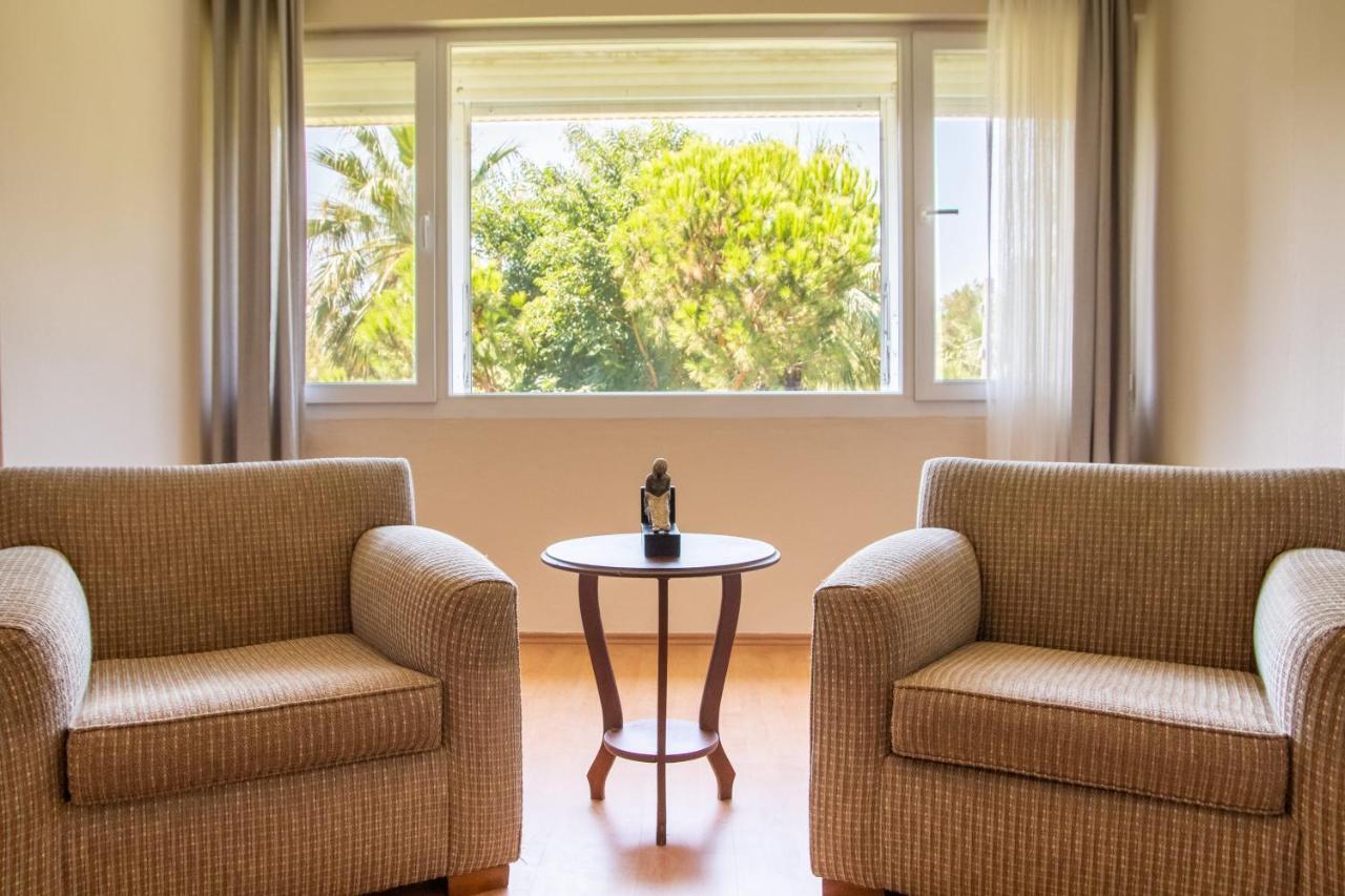Lovely Flat Near Public Transportation In 伊兹密尔 外观 照片