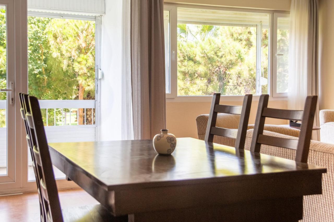 Lovely Flat Near Public Transportation In 伊兹密尔 外观 照片