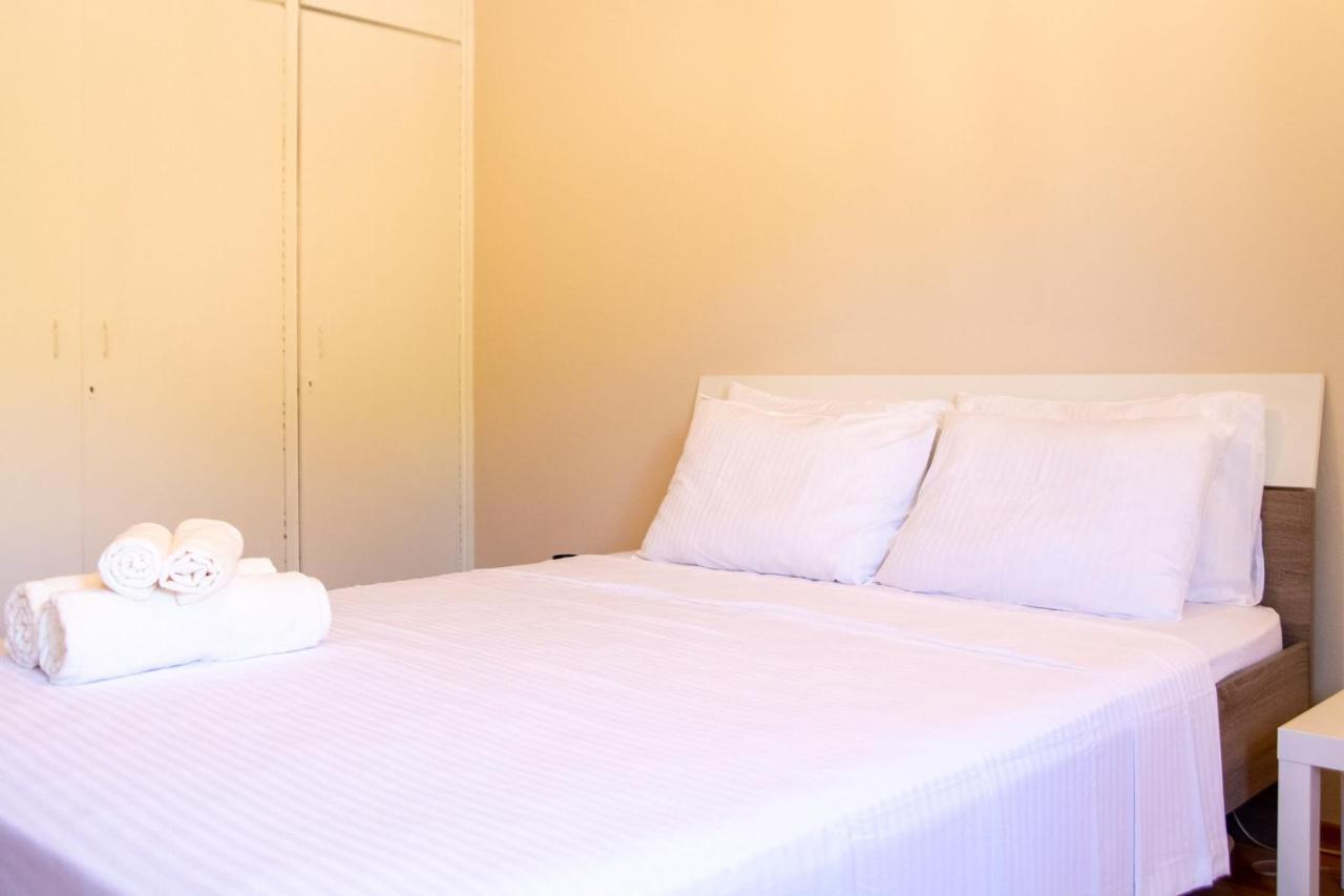 Lovely Flat Near Public Transportation In 伊兹密尔 外观 照片