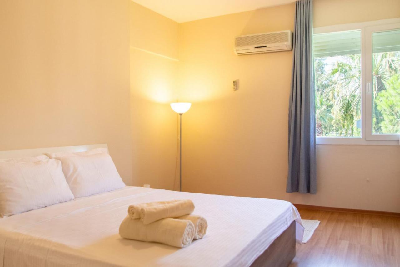Lovely Flat Near Public Transportation In 伊兹密尔 外观 照片