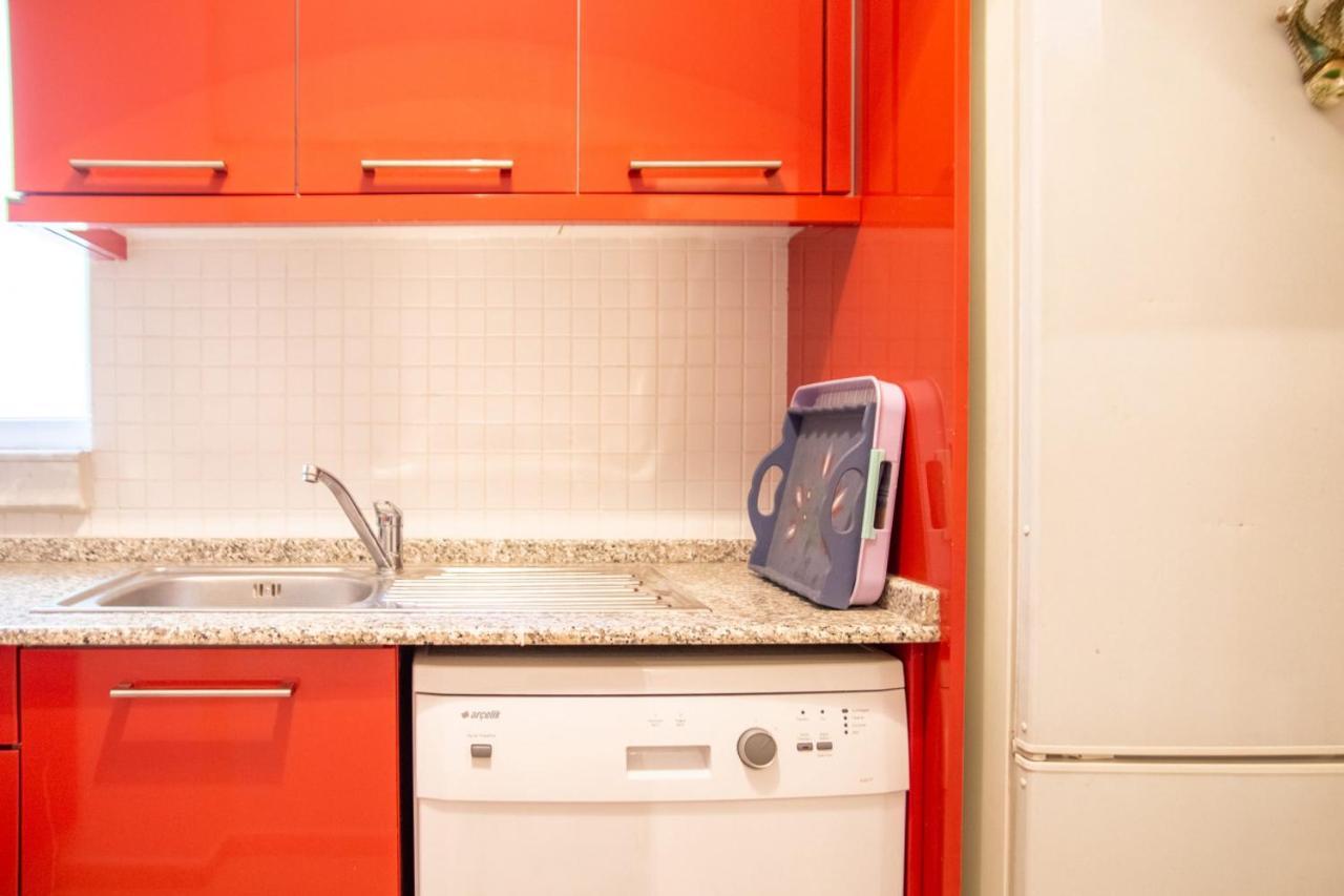 Lovely Flat Near Public Transportation In 伊兹密尔 外观 照片