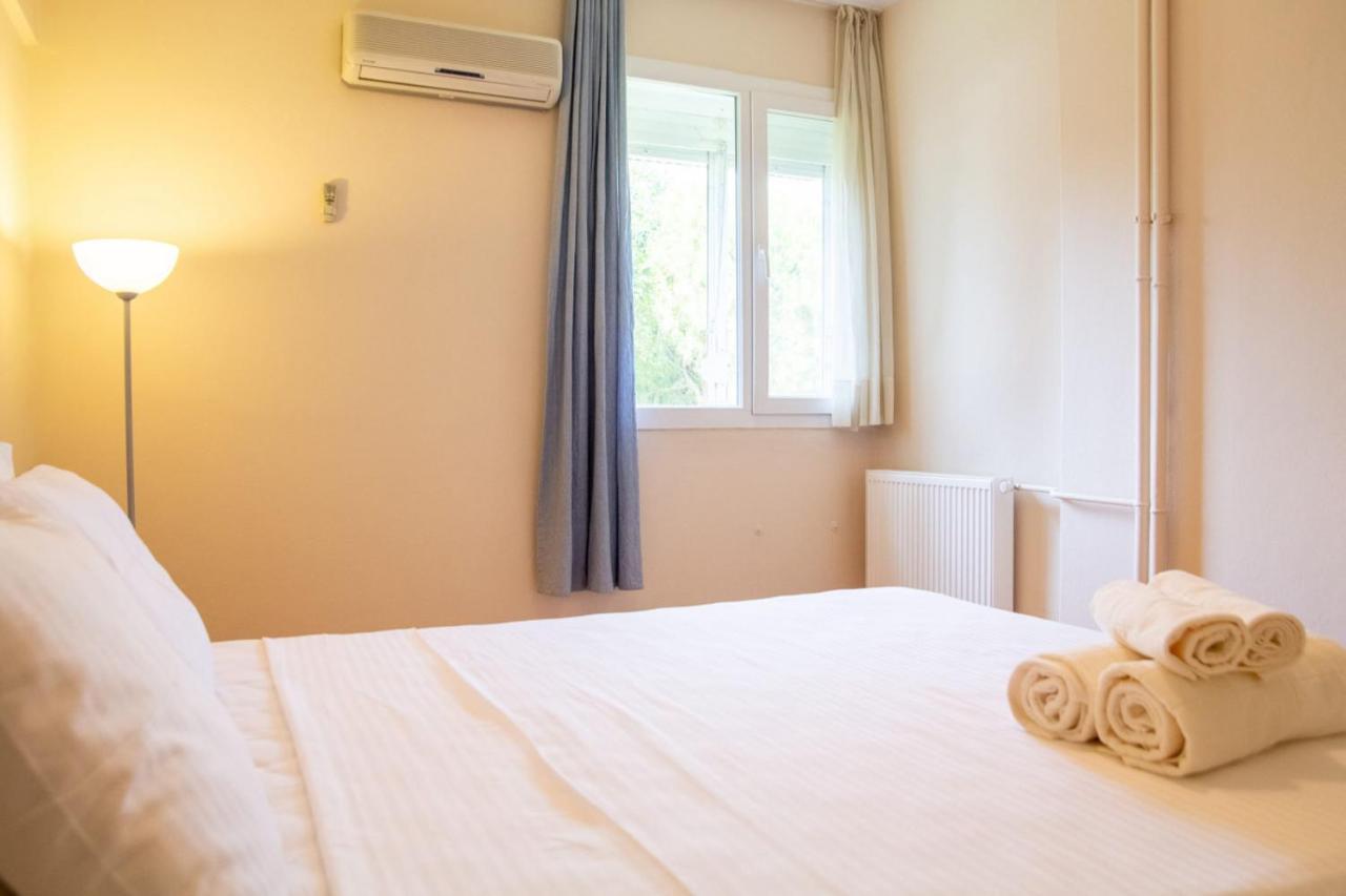 Lovely Flat Near Public Transportation In 伊兹密尔 外观 照片
